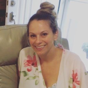 Meet your Posher, Whitney